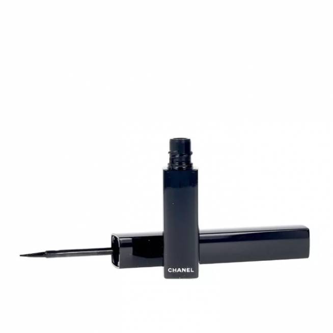 Chanel Le Liner De Chanel skystas akių pieštukas 512 Deep Black