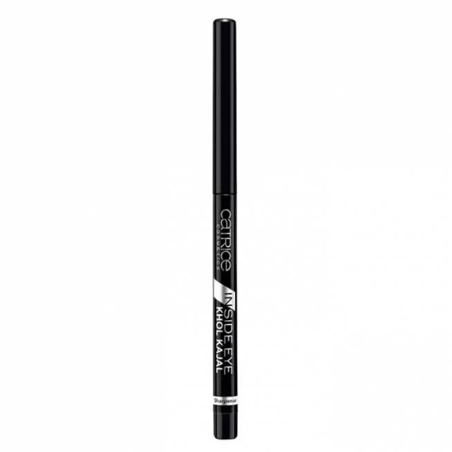 "Catrice Inside Eye Khol Kajal 010 Black Is The New Black 