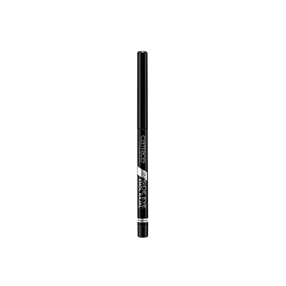 "Catrice Inside Eye Khol Kajal 010 Black Is The New Black 