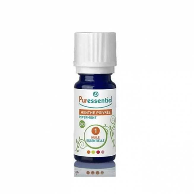 Puressentiel Pepermunt eterinis aliejus 5ml