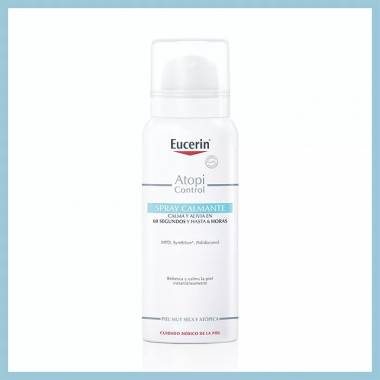 "Eucerin Atopic Control" raminamasis purškalas 50ml 