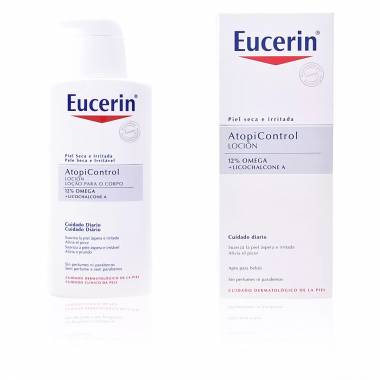 "Eucerin Atopi Control" balzamas 400ml