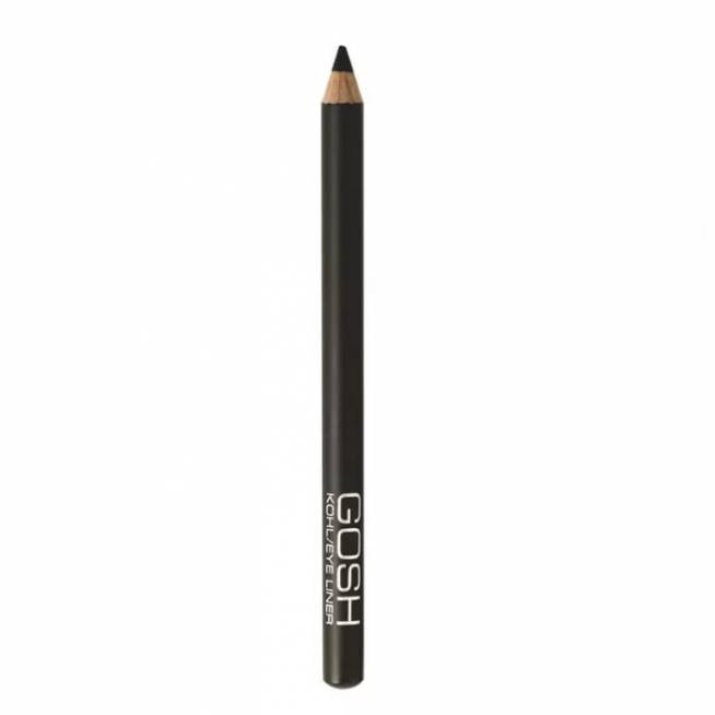 "Catrice Kohl Eyeliner Black" akių pieštukas