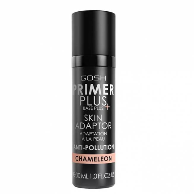 "Gosh Primer Plus + Base Plus Skin Adaptor 005 Chameleon" 30ml