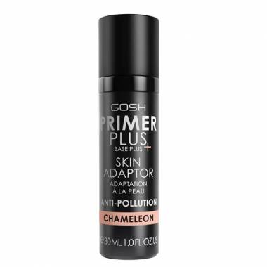 "Gosh Primer Plus + Base Plus Skin Adaptor 005 Chameleon" 30ml