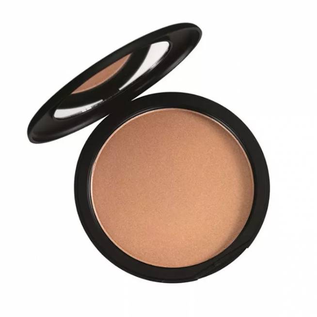 "Gosh Giant Sun Powder 001 Metallic Gold" 28g