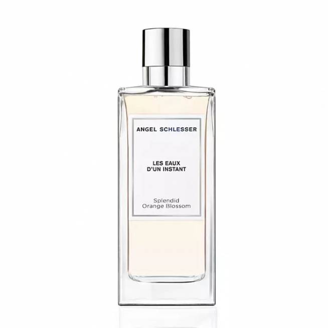 Angel Schlesser Splendid Orange Blossom tualetinis vanduo 100ml