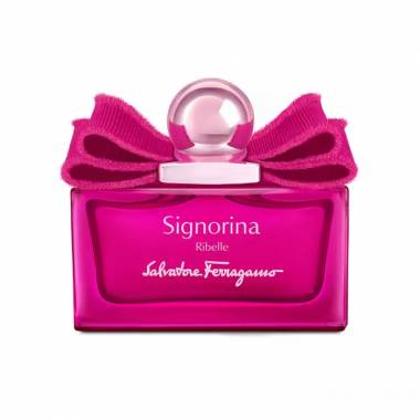 Signorina Ribelle kvepalų purškalas 100ml