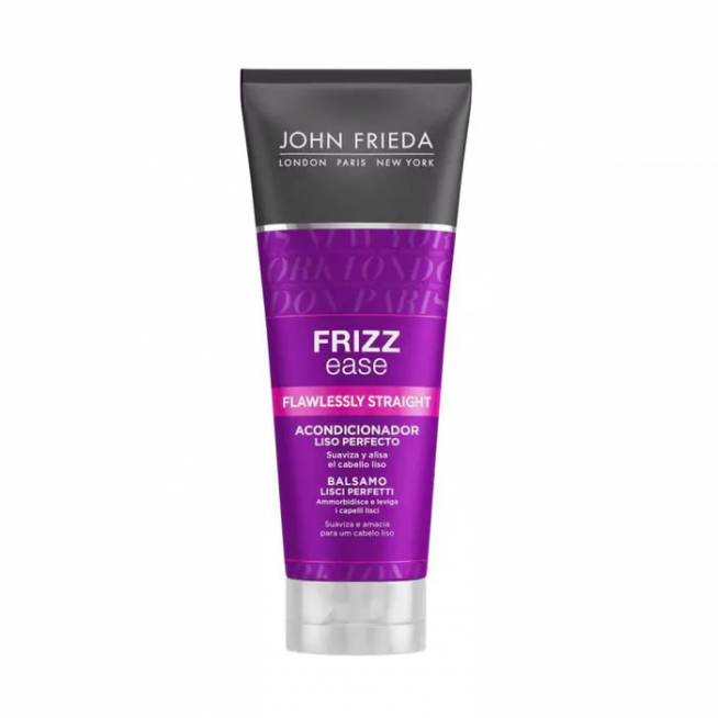 "John Frieda Frizz Easy" kondicionierius "Flawlessly Straight" 250ml