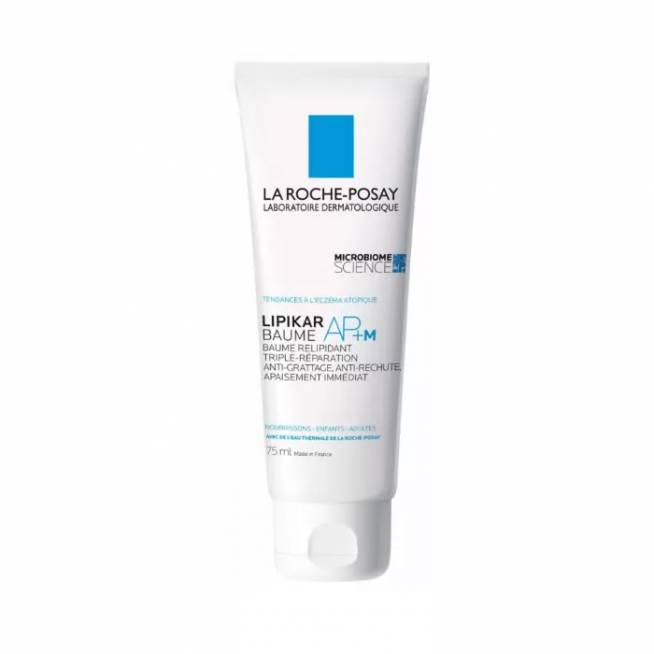 La Roche Posay Lipikar Baume Ap 75ml