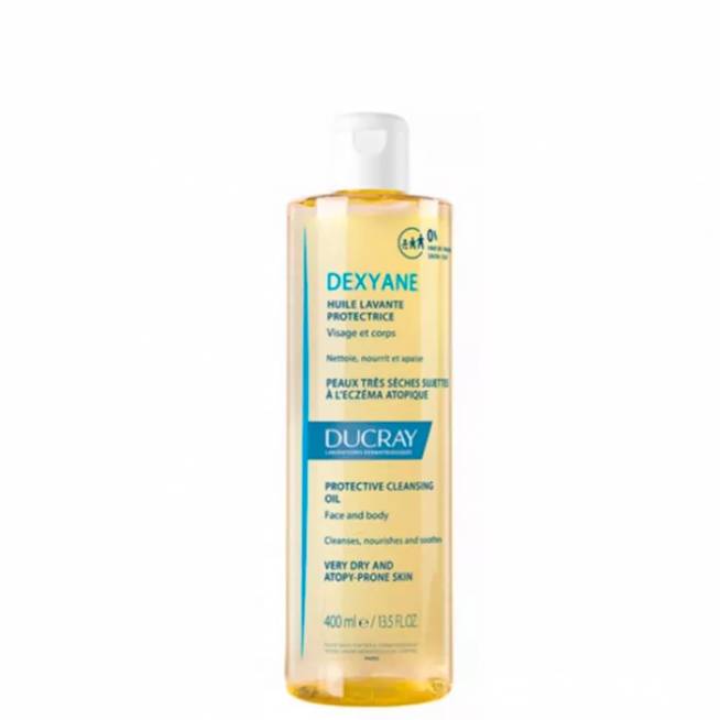 "Dexyane" apsauginis valomasis aliejus 400ml