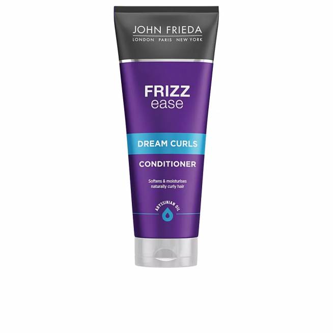 John Frieda Frizz Ease Dream Curls kondicionierius 250ml