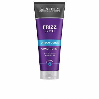 John Frieda Frizz Ease Dream Curls kondicionierius 250ml