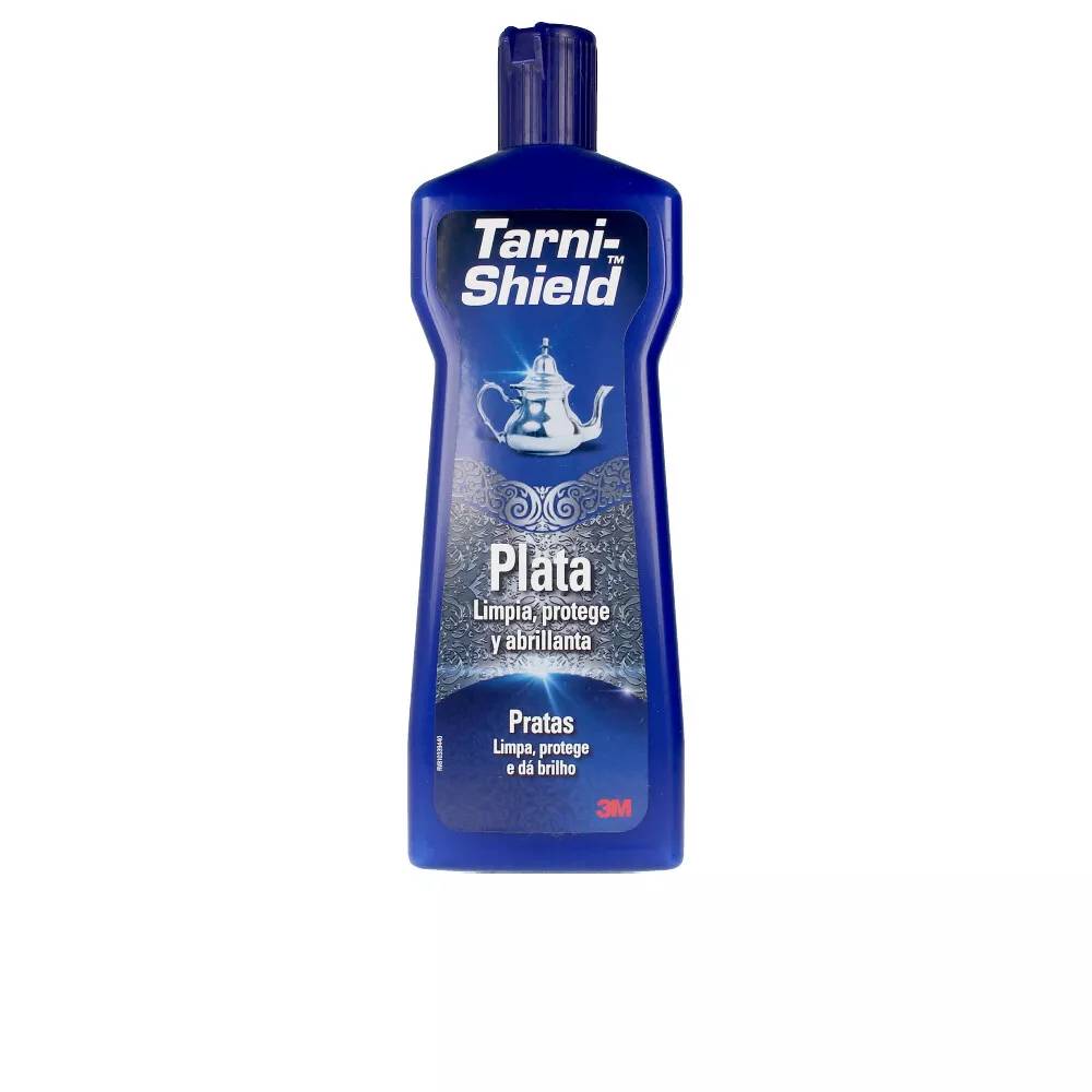 Tarni-Shield Limpia y Protege Plata 250ml