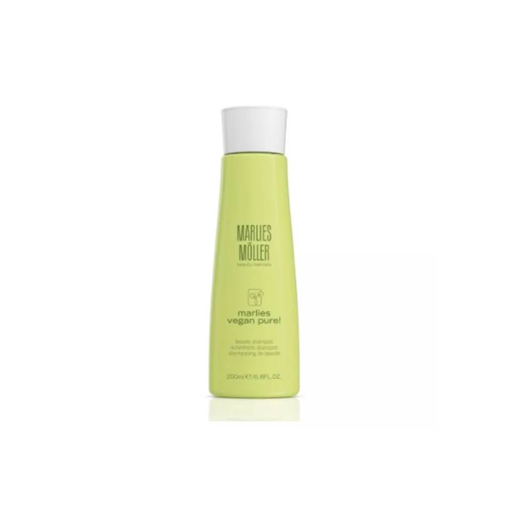 Marlies Möller Vegan Pure šampūnas 200ml