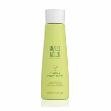 Marlies Möller Vegan Pure šampūnas 200ml