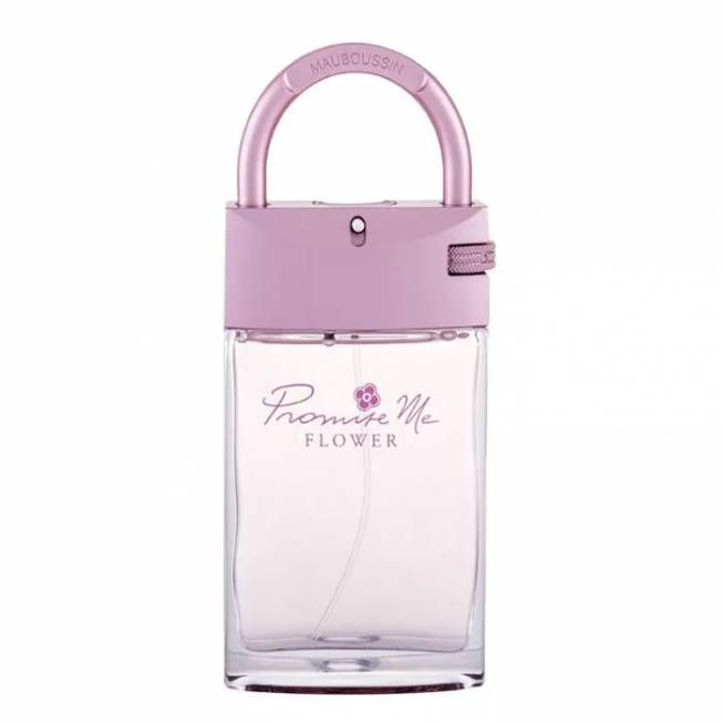 Mauboussin Pomise Me Flower tualetinis vanduo 90ml