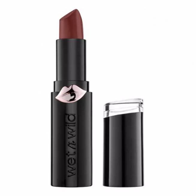 Wet N Wild Megalast lūpų dažai Matte Finish Cinnamon Spice