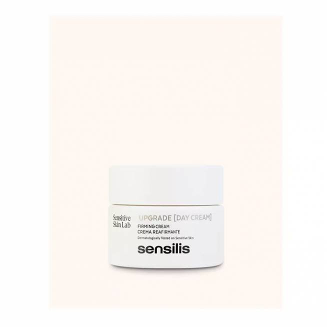 "Sensilis Upgrade" dieninis kremas 50ml