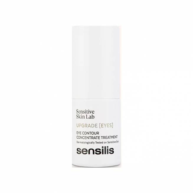 "Sensilis Upgrade Eye Contour" 15ml 