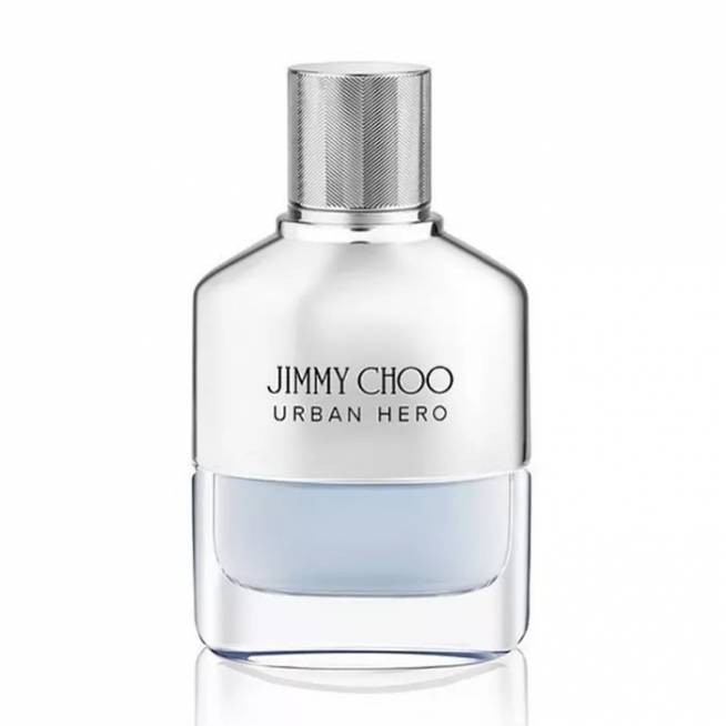 Jimmy Choo Urban Hero parfumuotasis vanduo 100ml