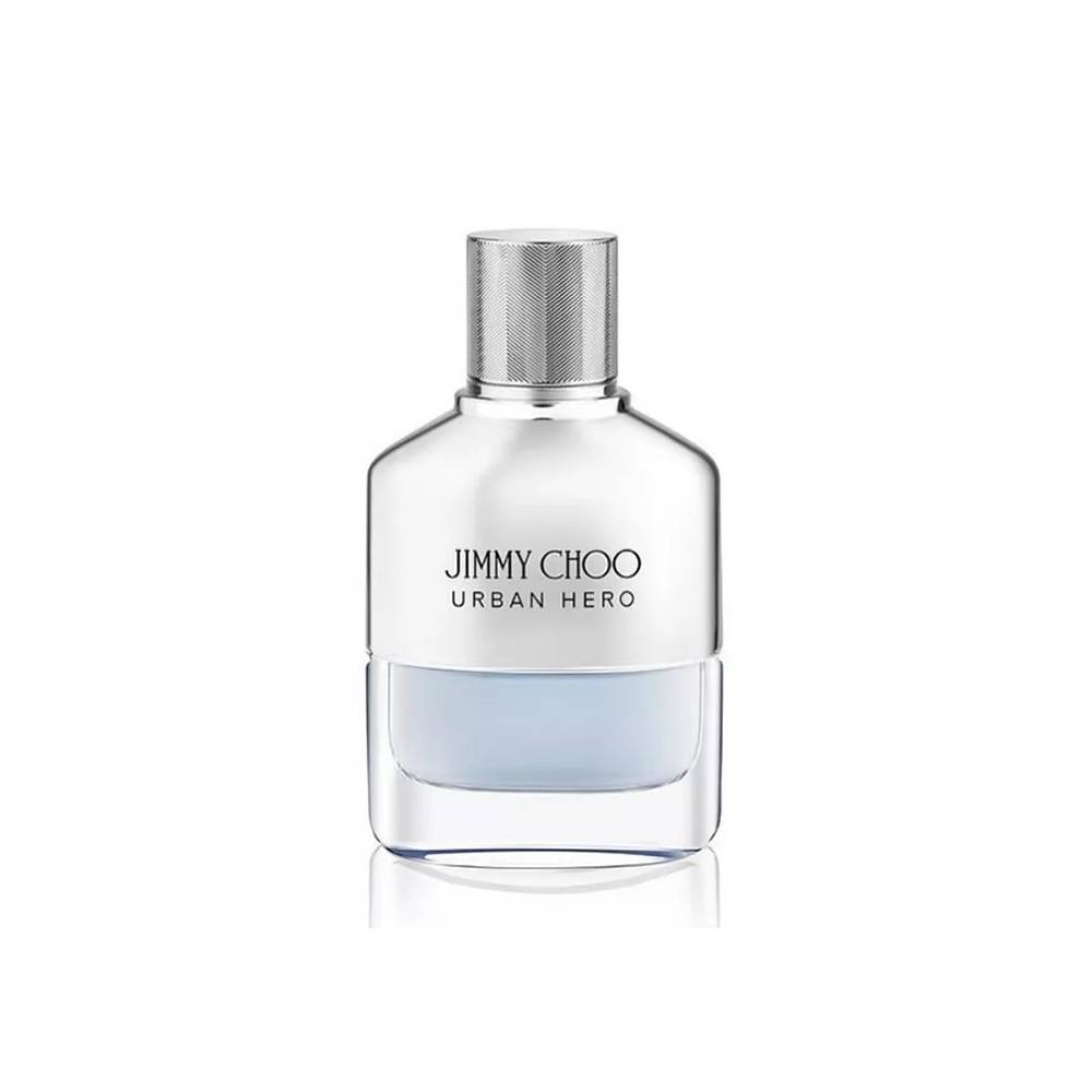 Jimmy Choo Urban Hero parfumuotasis vanduo 50ml