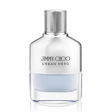 Jimmy Choo Urban Hero parfumuotasis vanduo 50ml