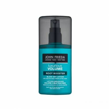 "John Frieda" prabangios apimties losjonas džiovinimui 125ml