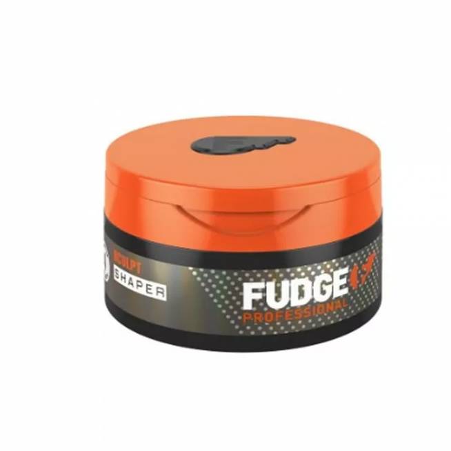 "Fudge Sculpt Shaper" vidutinės fiksacijos tekstūrinis kremas 75g