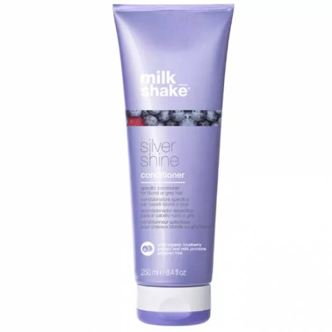 Milk Shake Silver Shine kondicionierius 250ml