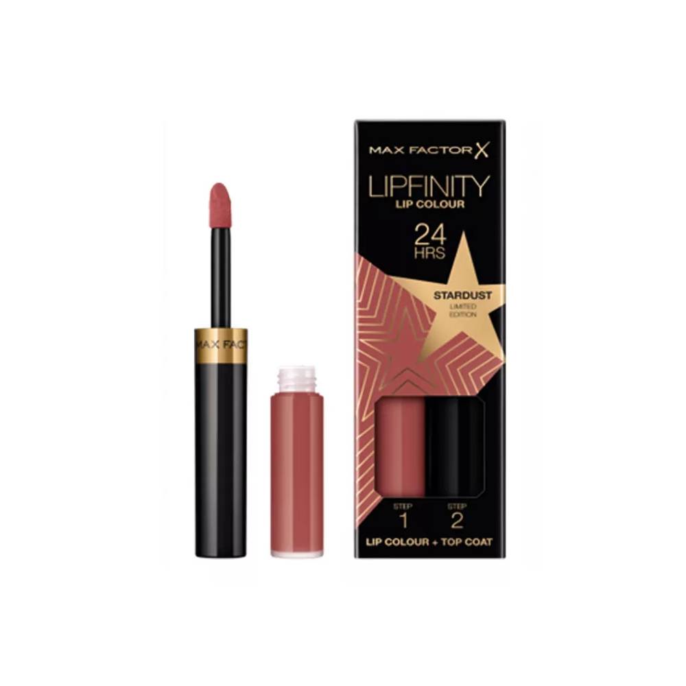 Max Factor Lipfinity Rising Stars 82 Stardust