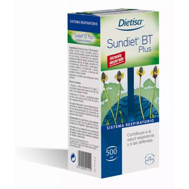 Dietisa Sundiet Bt Plus 250ml