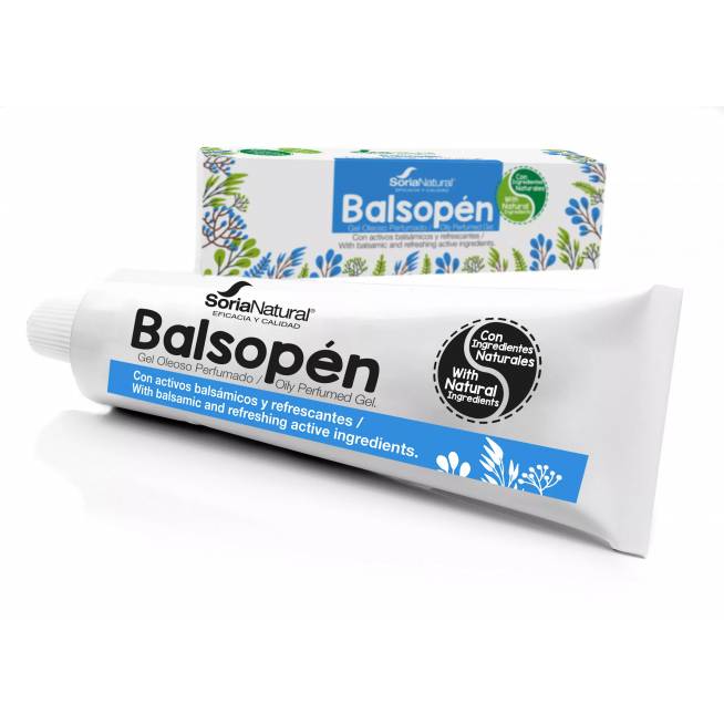 Soria Balsopen Cerato 40ml