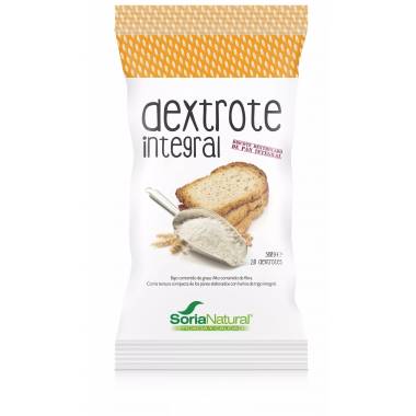 Alecosor Pan Dextrote 100 Integral 300g