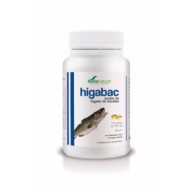 Alecosor Higabac 400 Mg 125 per