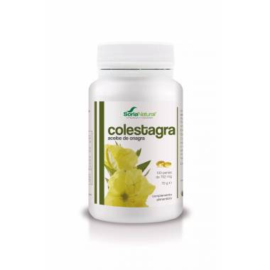 Alecosor Colestagra 515 Mg 500 perlų