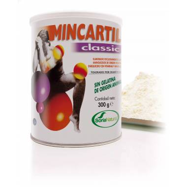 Soria Mincartil Mincartil Clasic skardinė 300g