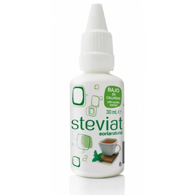 Alecosor Steviat 30ml