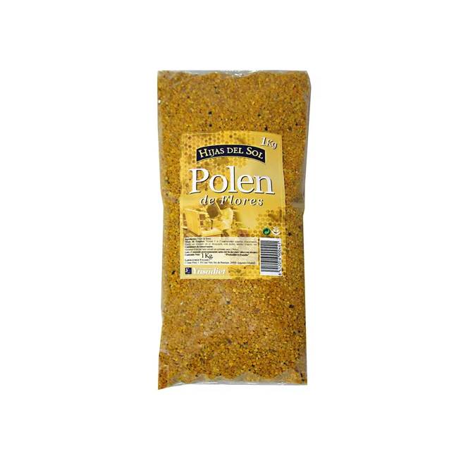 Ynsadiet Lenkija Grano Bolsa 1kg