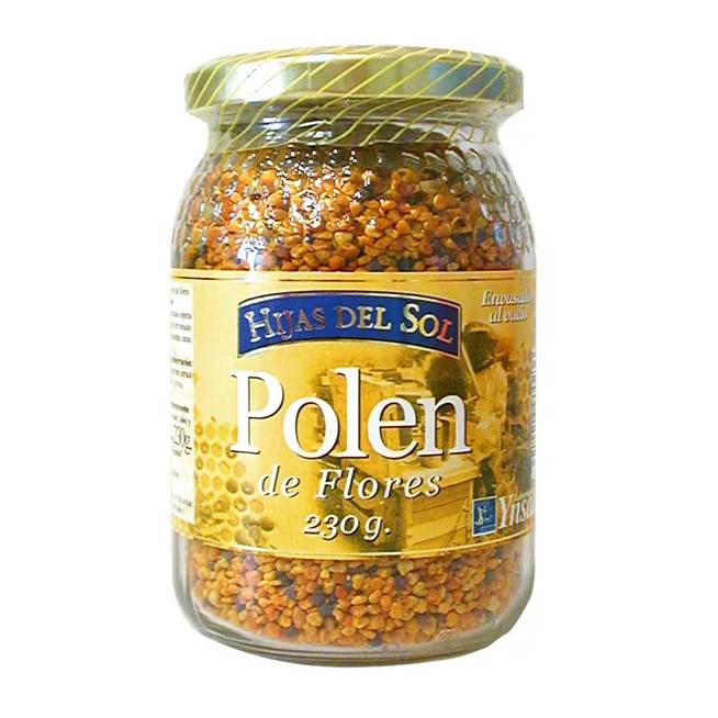 Ynsadiet Polen Frasco Wheat 230g