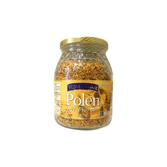 Ynsadiet Polen Frasco Wheat 440g