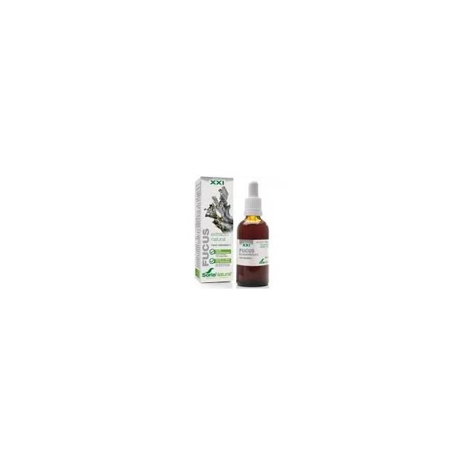 Soria Fucus ekstraktas S Xxi 50ml