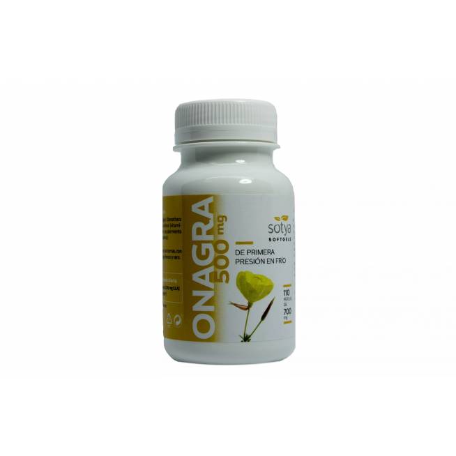 Sotya Onagra 110 Perlas 700 Mg