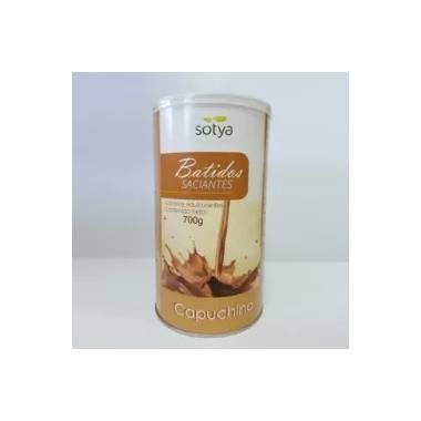 Sotya Capuchin Shake 700 gramų