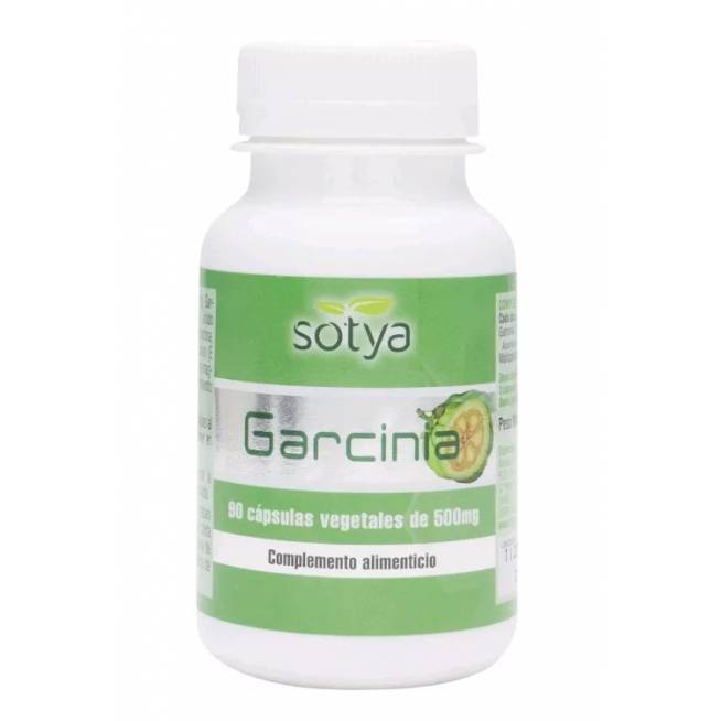 Sotya Garcinia garsinijos 90cap