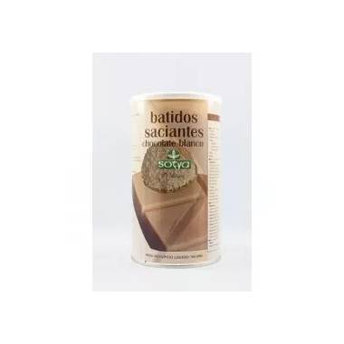 Sotya Batido Saciante Chocolate Blanco 700 gramų