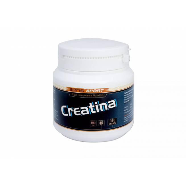 Sotya Creatine 350g Polvo