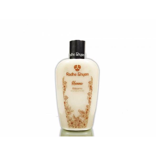 "Radhe Henna" išlyginamasis balzamas 250ml