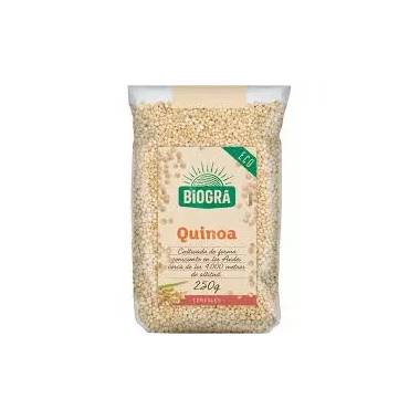 Biogra Biogra Quinoa grūdai 250g Biogra Bio