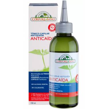 "Corpore Anticaida" tonikas 150ml